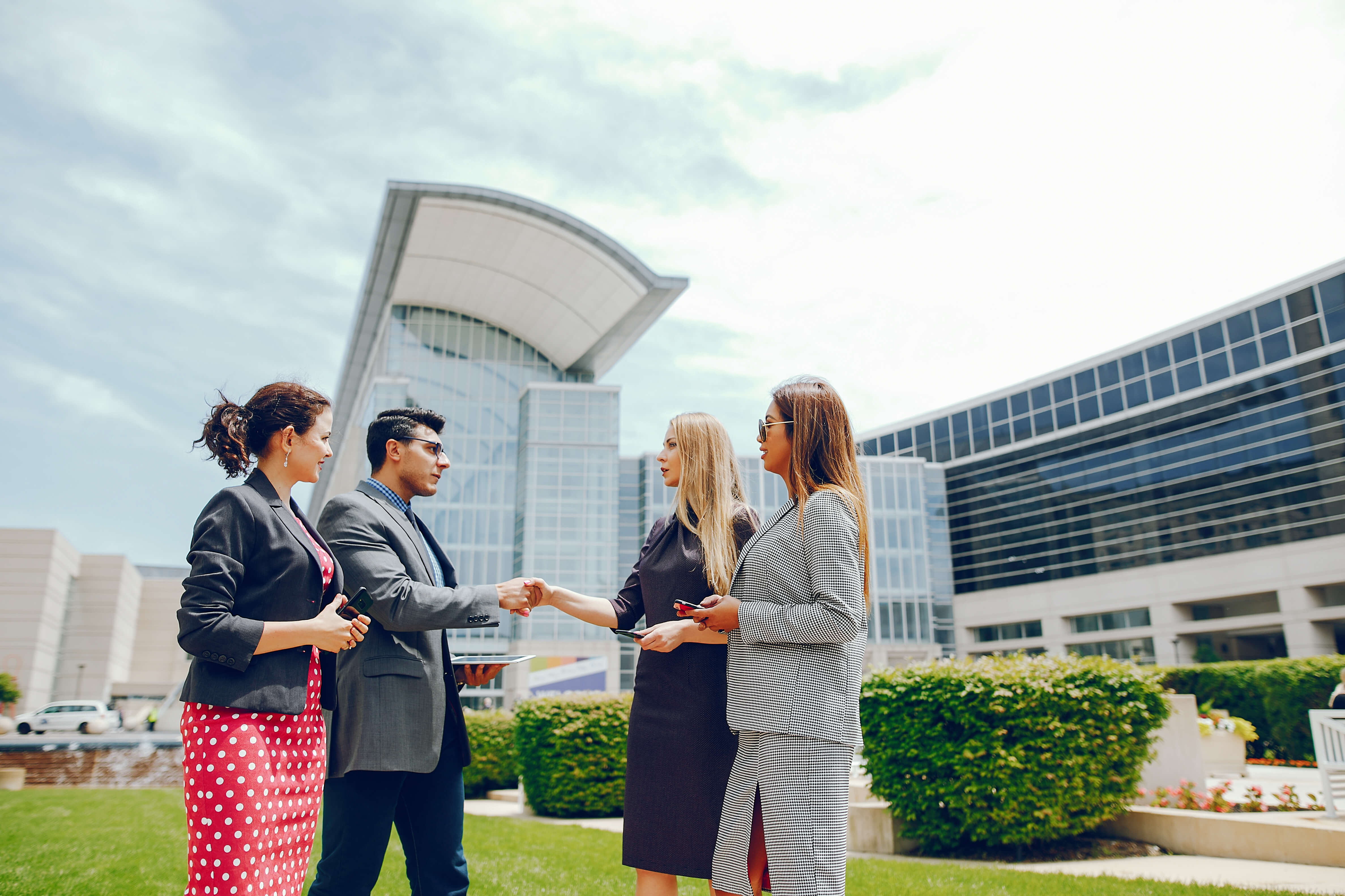 The Benefits of Establishing a Singapore Company